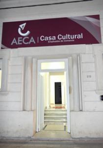 Muestra fotogrfica en la Casa Cultural de la AECA